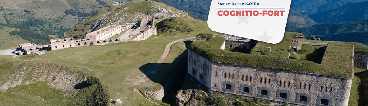 FORTIFICAZIONI DI CONFINE